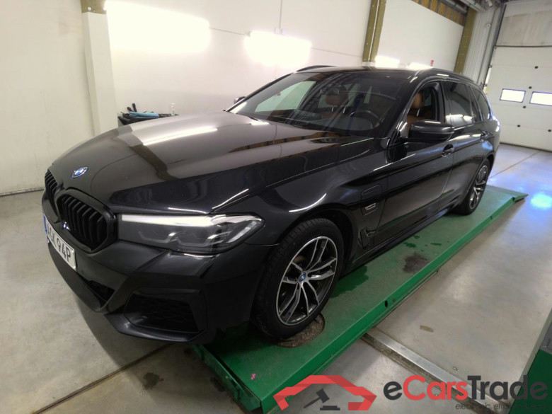 530e Tour.Conn.M Sport xDr.Aut #2