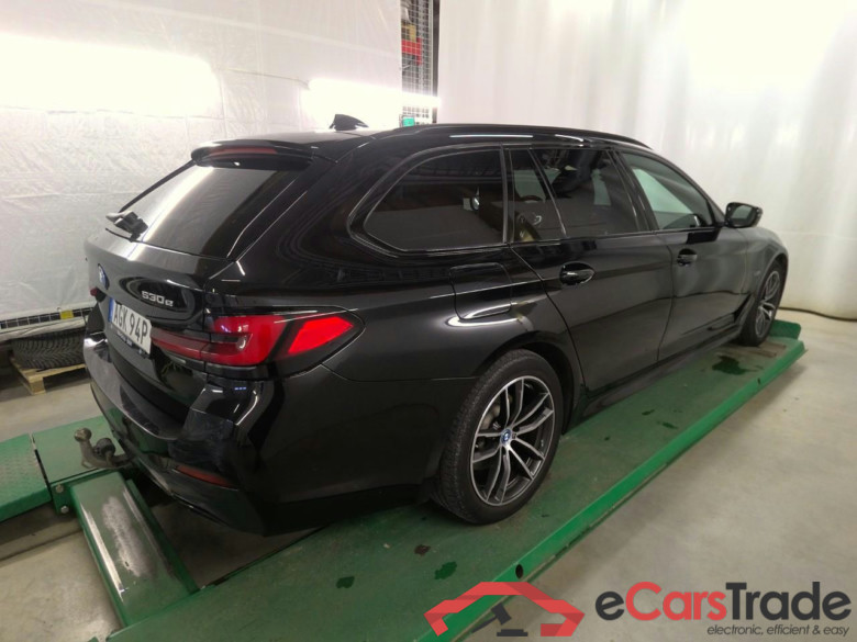 530e Tour.Conn.M Sport xDr.Aut #3