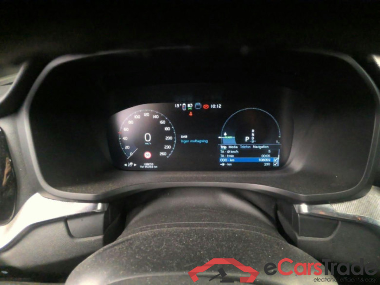 V60 T6 TE AWD R-Design Aut. #6