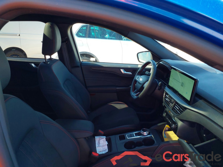 FORD Kuga 2.5 PHEV 243cv WT + Gancho AutomÃ¡tico ST-LINE X (Pano -Roof + Winterpack + Tow bar + All season) #3