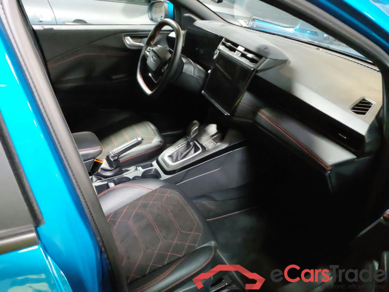 FORD Puma 1.0 mHEV 155cv AutomÃ¡tico S6.2   ST-LINE X EcoBoost(Panorama -Roof + Winterpack) #3