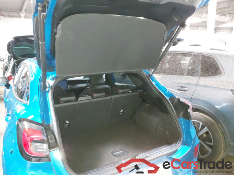 FORD Puma 1.0 mHEV 155cv AutomÃ¡tico S6.2   ST-LINE X EcoBoost(Panorama -Roof + Winterpack) #6