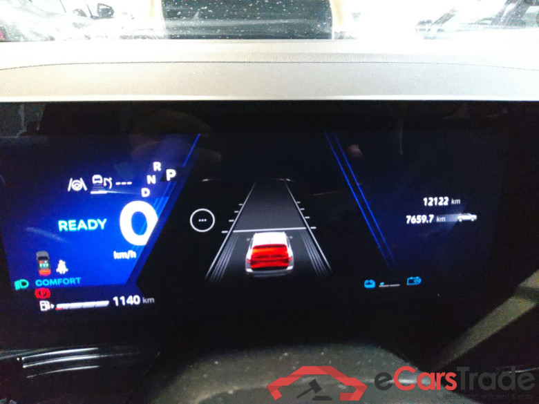 RENAULT AUSTRAL full hybrid E-Tech 200 (147kW)  Espirit Alpine (Winterpack) #4