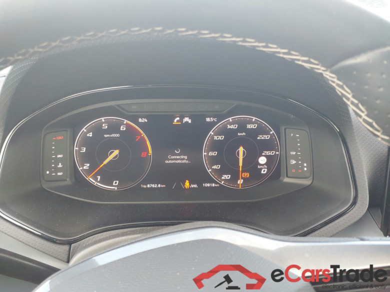 SEAT Arona 1.0 TSI 115cv Manual Style + #4