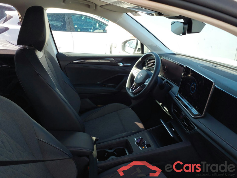 VOLKSWAGEN Tiguan Tiguan 2.0 TDI 110 kW (150 CV) DSG 7 MAS Automático  #3