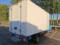 preview Volkswagen Crafter #1