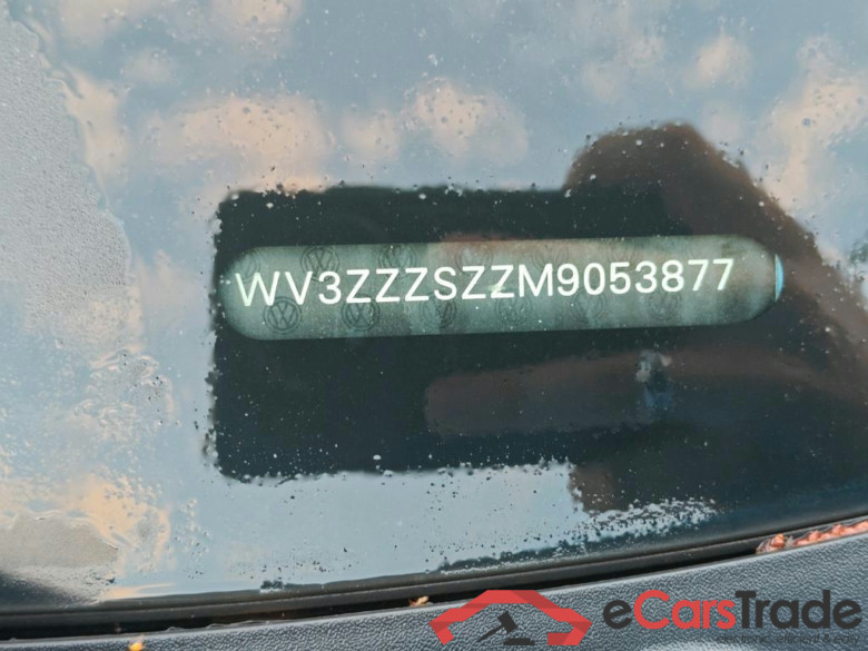Volkswagen Crafter 35 2.0TDI 75kW L4 FWD 2d #6
