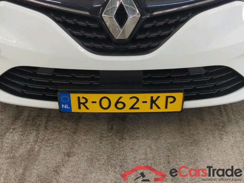 Renault Clio 1.0 TCe 90 GPF Equilibre 5d #5