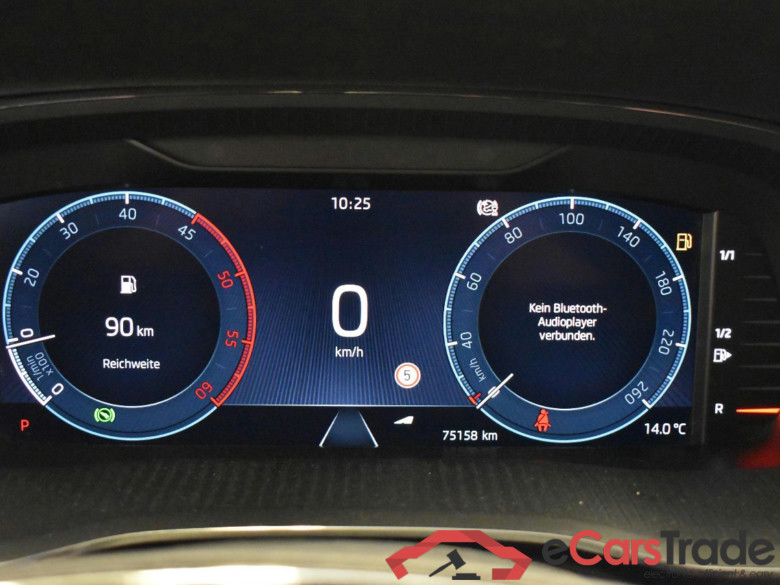 Octavia Combi Style 2.0 TDI 110KW AT7 E6d #6
