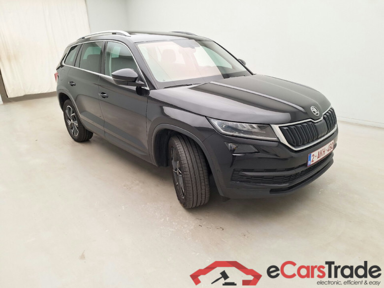 Skoda, Kodiaq '16, Skoda Kodiaq 2.0 CRTDI 110kW DSG7 Clever+ 5d #5