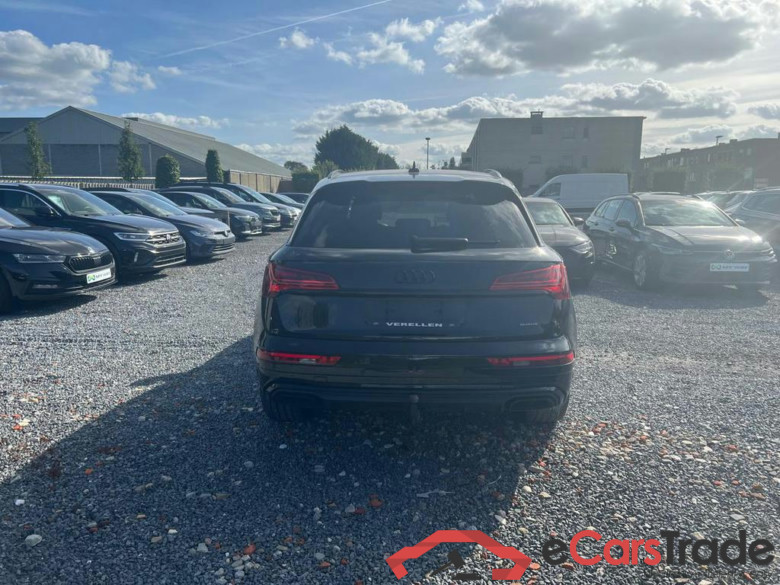 AUDI Q5 Dsl 40 TDi Quattro Business Edition S line S tronic #3