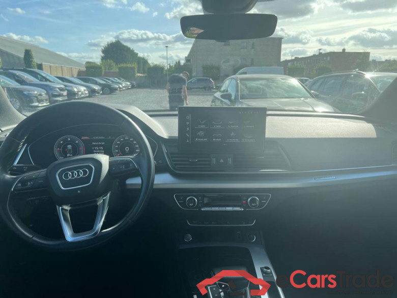 AUDI Q5 Dsl 40 TDi Quattro Business Edition S line S tronic #5
