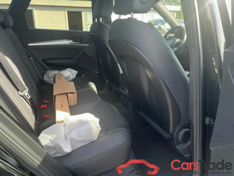 AUDI Q5 Dsl 40 TDi Quattro Business Edition S line S tronic #6