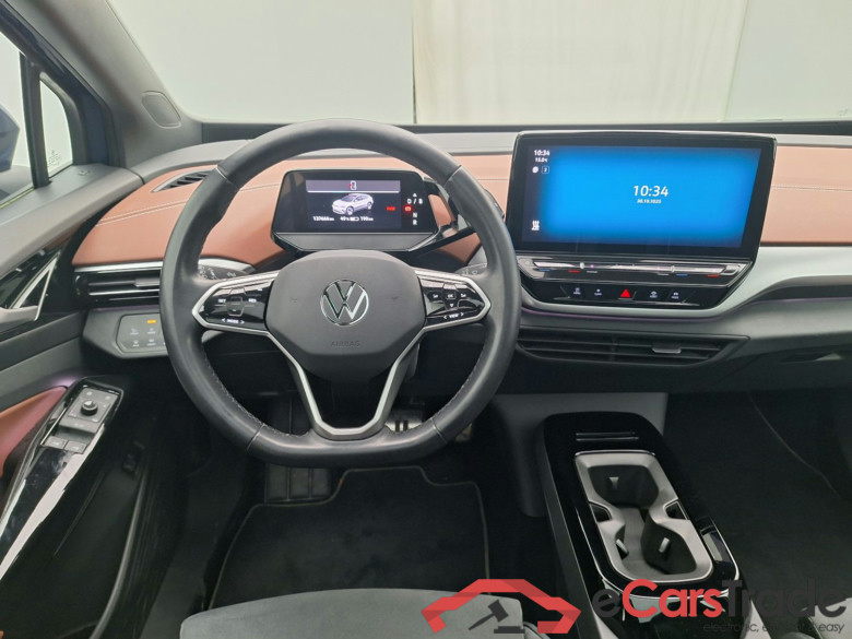 VW, ID.4 '20 BEV, Volkswagen ID.4 77kWh Pro Max 5d #5