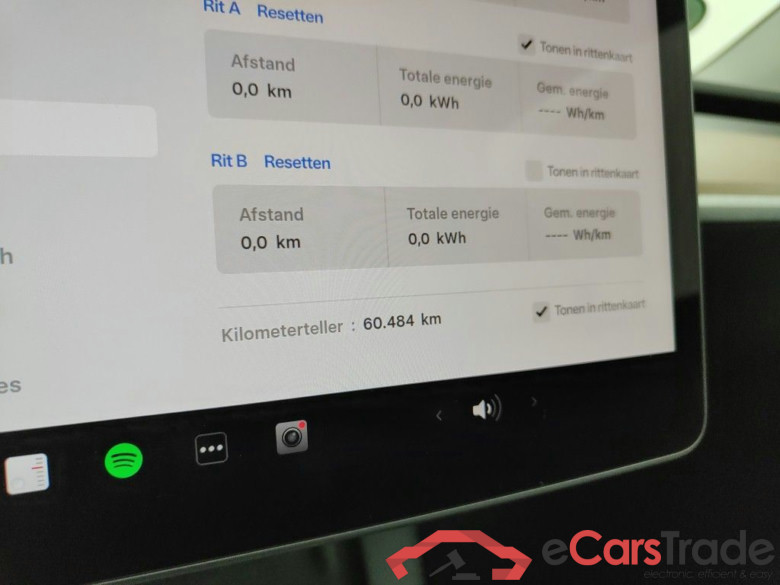 Tesla Model Y Long Range Dual Motor AWD 5d #3