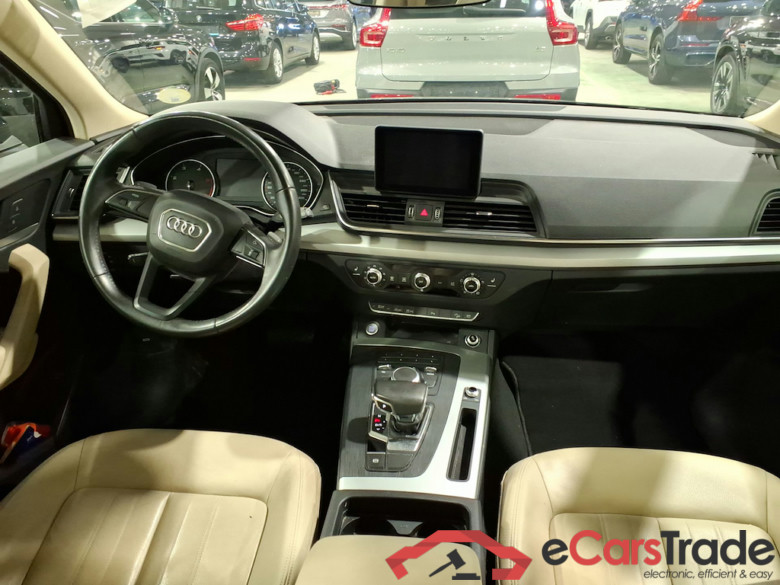 AUDI Q5 DIESEL - 2017 35 TDi Business Edition S tronic #6
