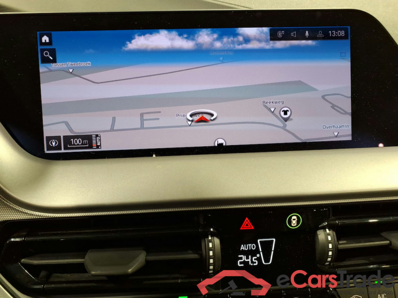 BMW 116d LED LC-Pro Navi 1/2 Sport-Leather KeylessGo Klima PDC ... #6