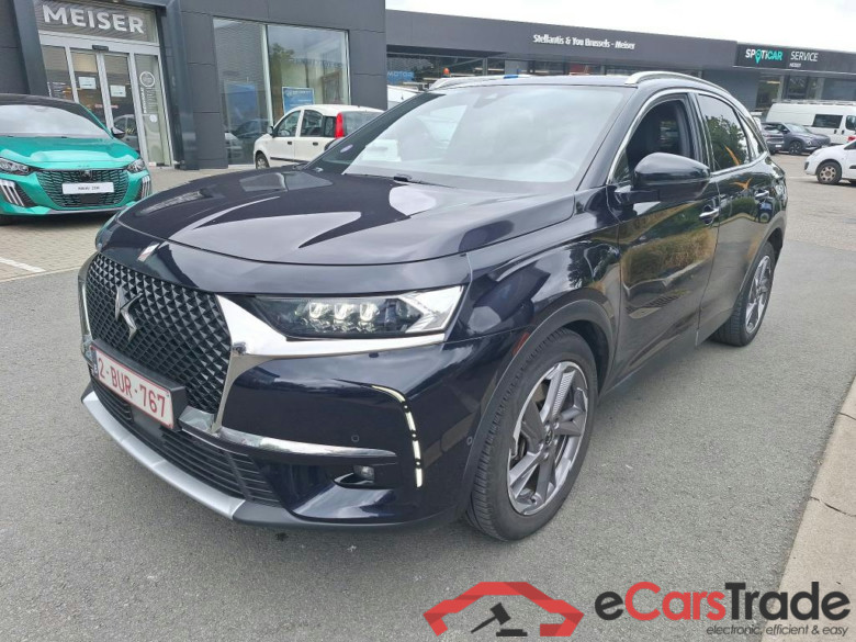 DS AUTOMOBILES DS 7 CROSSBACK 1.6 PHEV 225 RIVOLI AUTO