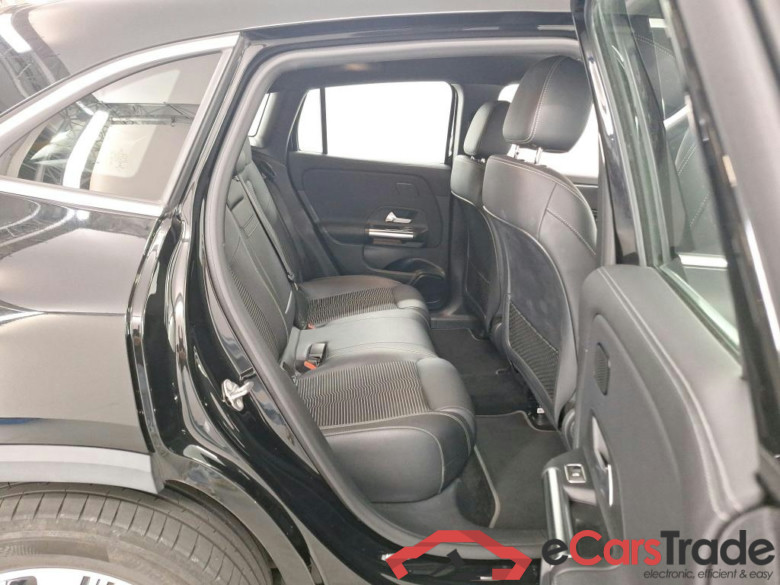 MERCEDES-BENZ EQA BEV 67KWH EQA 300 4WD BUSINESS SOL LUX #6