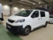 preview Peugeot Expert #0