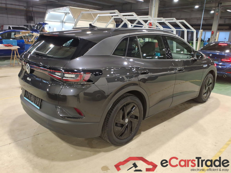 VOLKSWAGEN ID.4 BEV 82KWH 150KW PRO PERFORMANCE #4