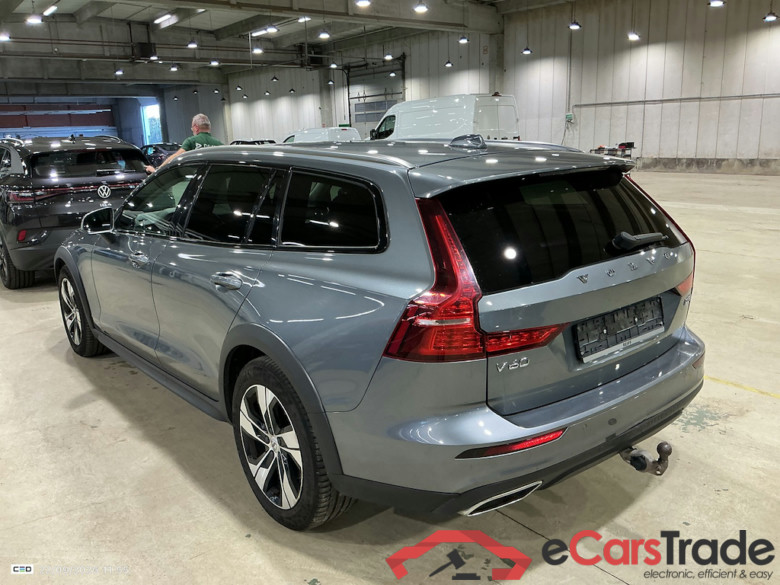 VOLVO V60 CROSS COUNTRY DIESEL - 201 2.0 D3 AWD Geartronic #3