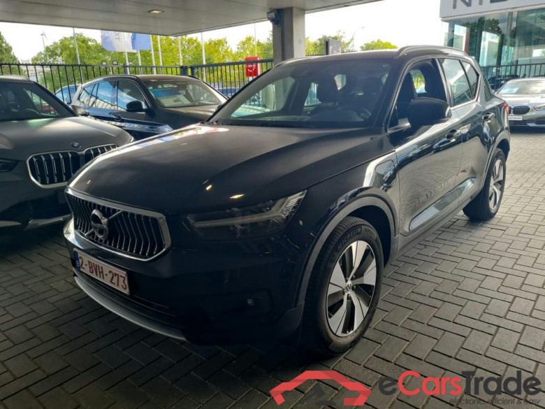 VOLVO XC40 1.5 T4 PHEV INSCRIPTION EXPR. DCT #1