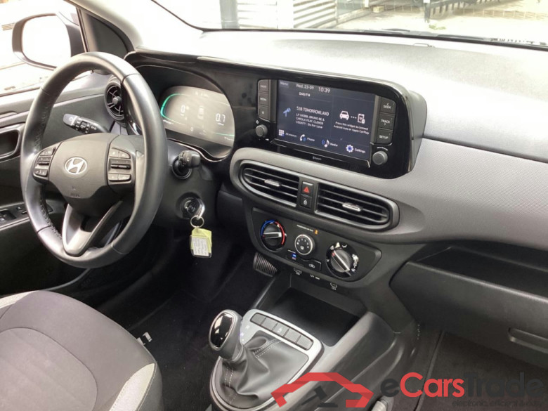 HYUNDAI I10 1.0 Comfort Smart 5p #5