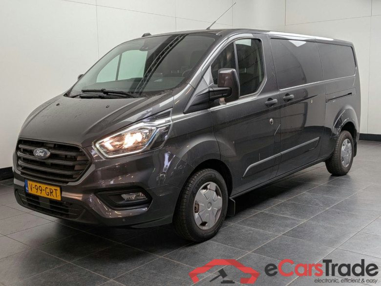 FORD Transit Custom 300 2.0 TDCI L2H1 Tr