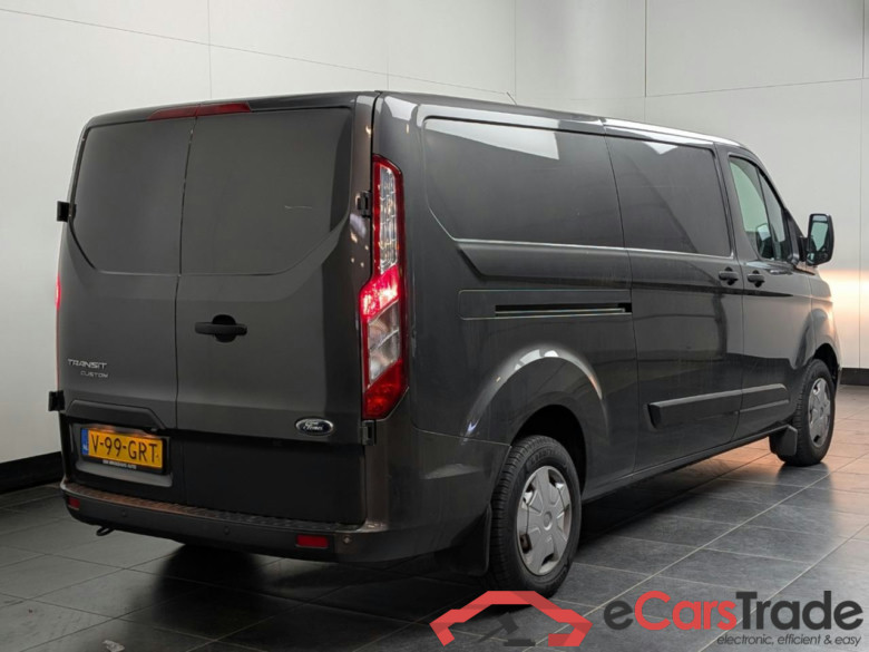 FORD Transit Custom 300 2.0 TDCI L2H1 Tr #3