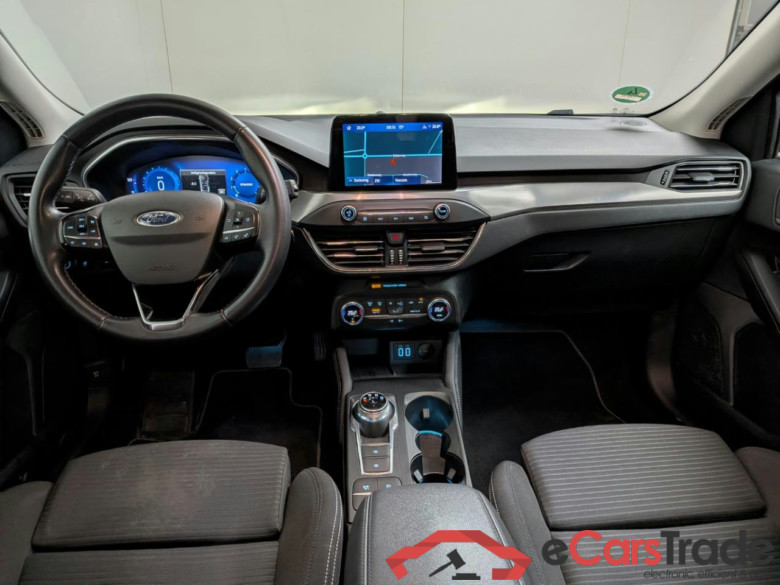 FORD Focus wagon 1.0 EcoB. Tit. XBns #5
