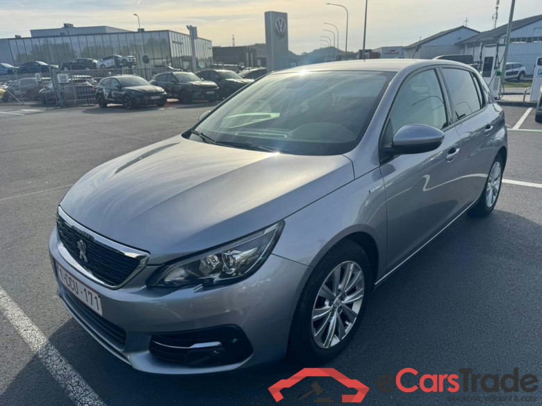 PEUGEOT 308 1.2 PureTech Style (EU6.3) #1