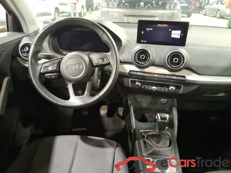 AUDI Q2 1.0 30 TFSI ATTRACTION #6