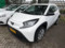 preview Toyota Aygo (X) #0