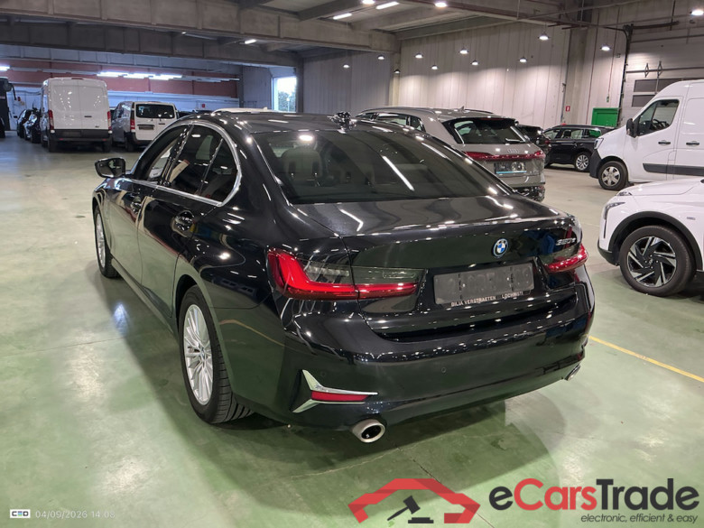 BMW 3 SERIES BERLINE 2.0 320E BERLINE #3