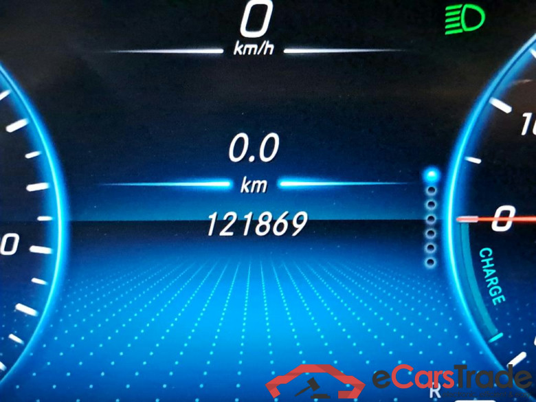 MERCEDES - MER GLC 300 e 320PK DCT 4MATIC Business Solution * HYBRID * #5