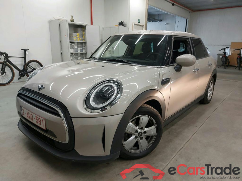 MINI - MIN ONE 5D 1.5i 102PK Business Edition & Pack Visibility * PETROL *