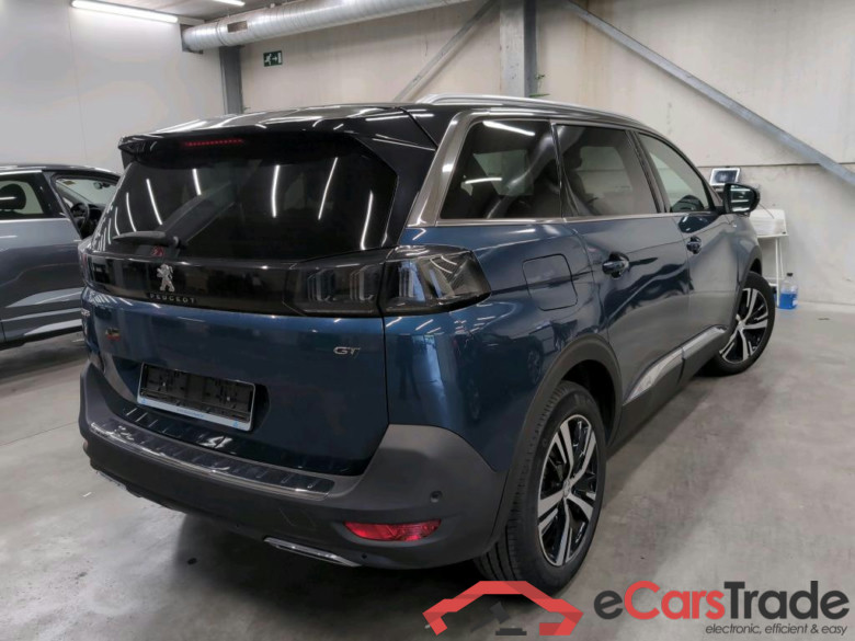 PEUGEOT - PEU 5008 BlueHDi 130PK GT With Glass Pano Roof #2
