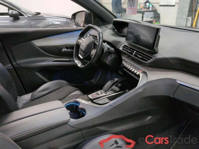 PEUGEOT - PEU 5008 BlueHDi 130PK GT With Glass Pano Roof #3