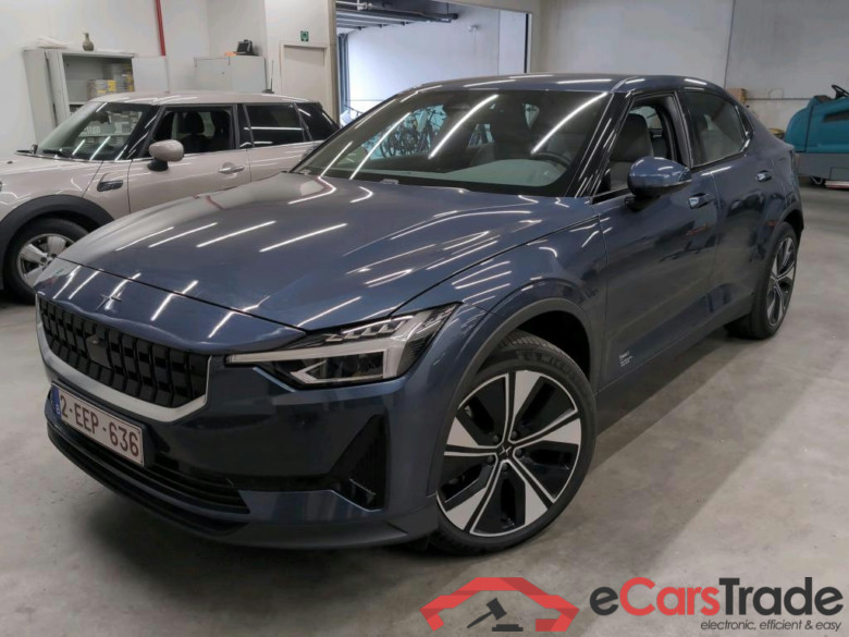 POLESTAR - POL 2 Long Range Dual Motor 408PK & Towing Hook   * ELECTRIC * #1