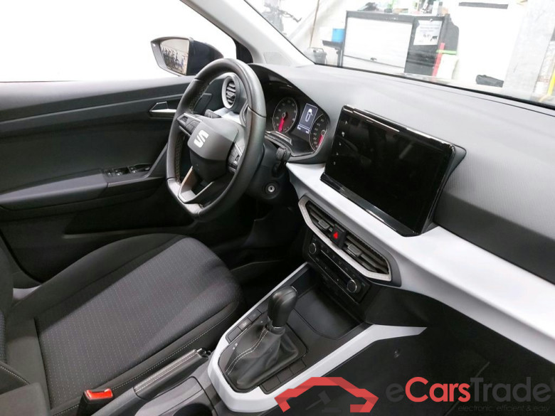 SEAT - SEA ARONA TSI 110PK DSG Move  * PETROL * #3