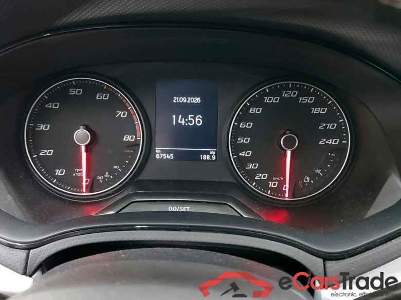 SEAT - SEA ARONA TSI 110PK DSG Move  * PETROL * #5