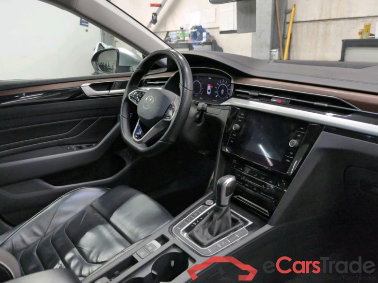 VOLKSWAGEN - VW  ARTEON 1.4 eHybrid 218PK DSG Elegance Business & Towing Hook & Pano Roof * HYBRID * #3