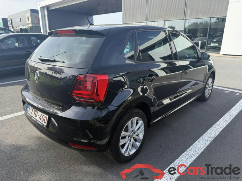 VOLKSWAGEN Polo 1.0i Trendline #3