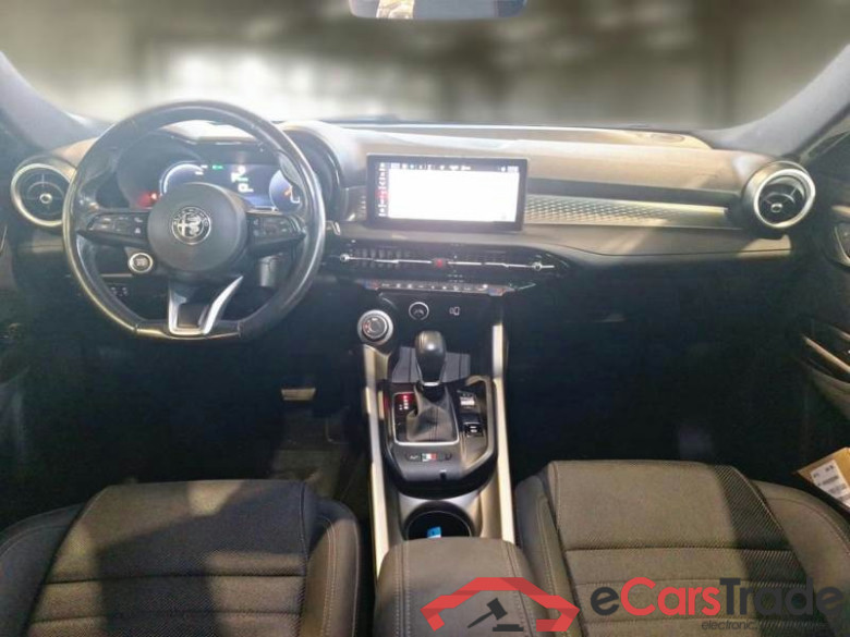 ALFA ROMEO TONALE / 2022 / 5P / SUV 1.5 130CV HYBRID TCT7 SPRINT #3