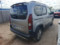 preview Peugeot Rifter #1