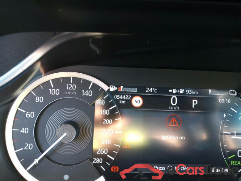 LAND ROVER Range Rover Evoque / 2015 / 5P / todoterreno 1.5 P300e I3 S AUTO 4WD PHEV #5