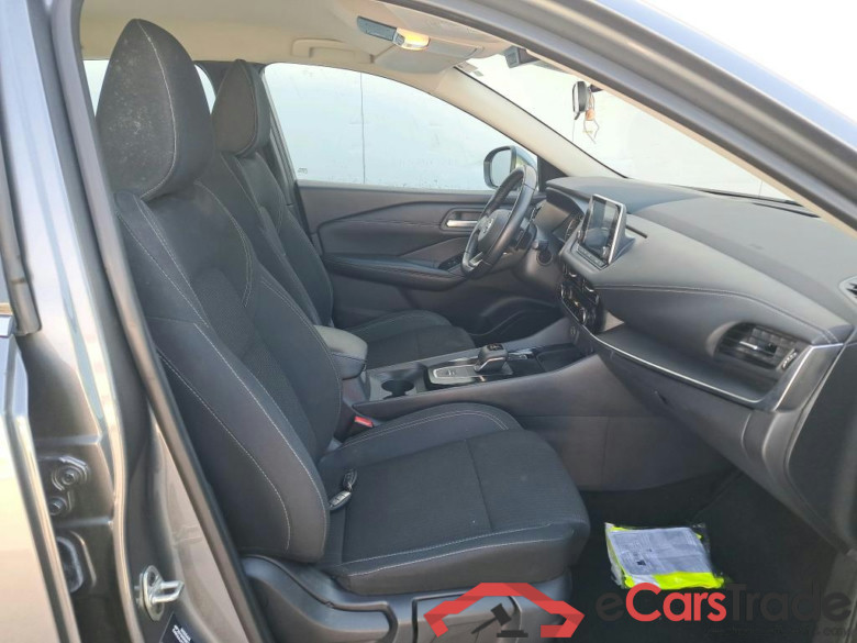 NISSAN QASHQAI / 2021 / 5P / todoterreno DIG-T 116kW (158CV) mHEV Xtronic Acenta (AC) #6