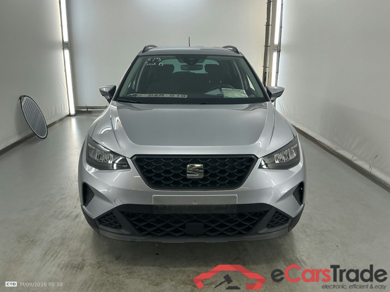 SEAT ARONA 1.0 TSI 70KW MOVE #2