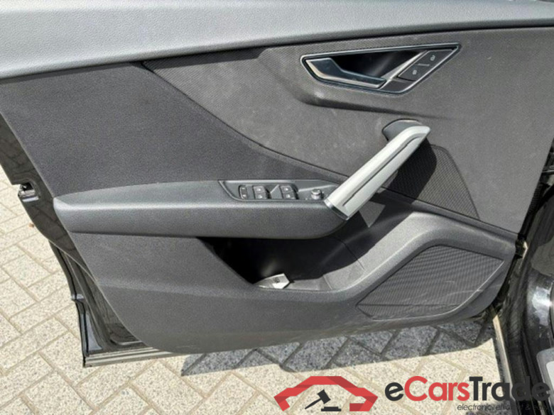 AUDI Q2 30 TFSI S line #6